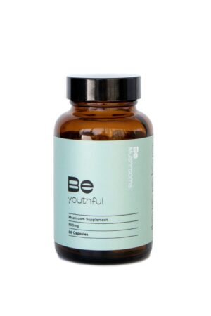 Buy Be Youthful Booster Capsules Online in Australia