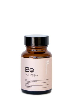 Buy Be Yourself Core Microdose Psilocybin Capsules in Australia