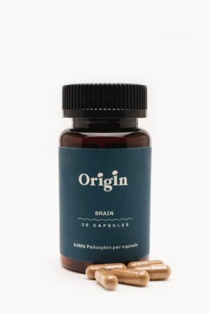 Buy Brain Capsules Online in Australia