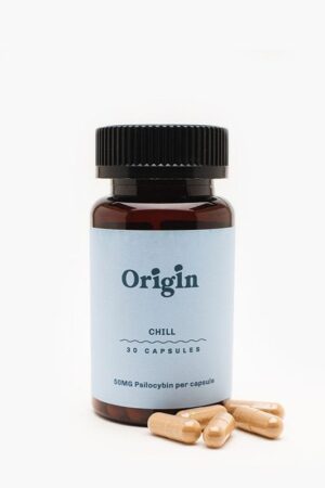 Chill Capsules for Sale Online in Australia