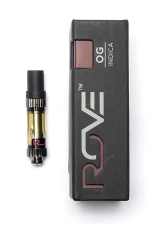 Rove Vape Cartridges