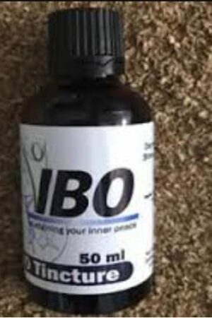 Buy Purified Tabernanthe Iboga Mother Tincture Online