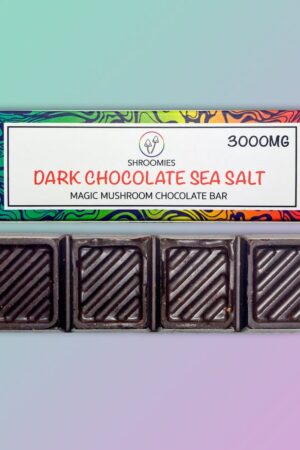 Sea Salt Mushroom Edibles in Australia