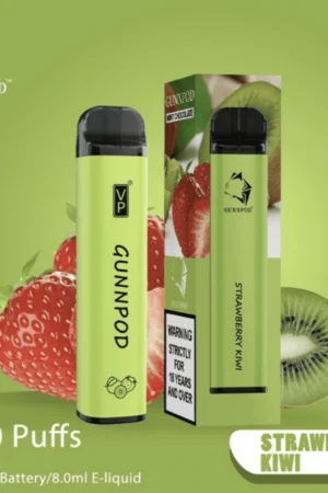 Can I buy Gunnpod Blueberry Ice Australia