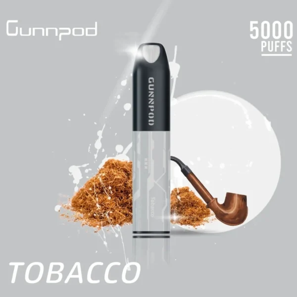 buy Gunnpod Lume Tobacco in Queensland, Australia