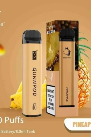 Where to buy Gunnpod Pineapple Australia