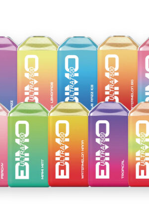 BIMO Ultra 7500 Puffs – Pack 10 items for sale in Queensland