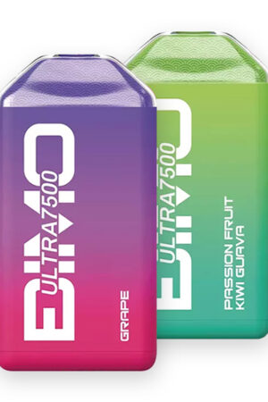 BIMO Ultra 7500 Puffs – Pack 2 items for sale in Tasmania