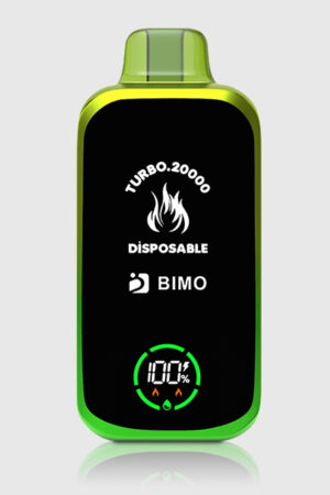Bimo passion fruit kiwi guava flavors for sale in Melbourne
