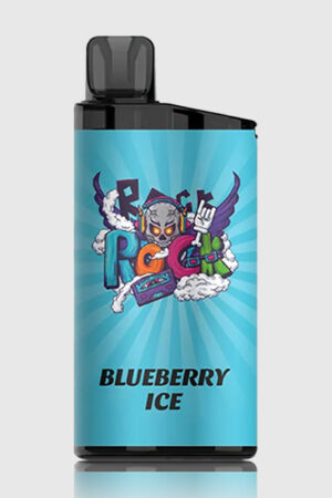 Blueberry Ice IGET Bar for sale in Australia