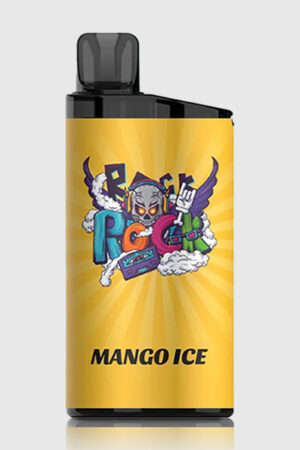 IGET Bar 3500 Puffs Mango Ice
