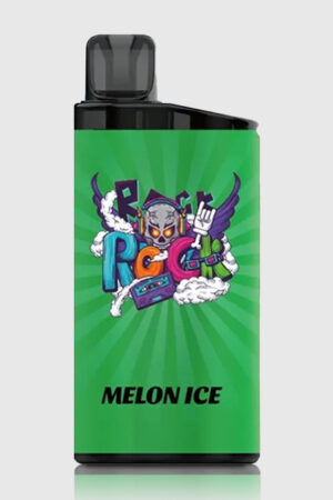 IGET Bar 3500 Puffs Melon Ice
