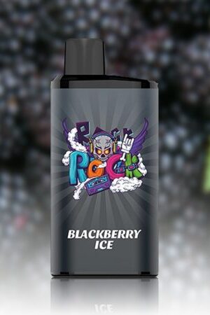 IGET Bar Pro Blackberry Ice Vape Australia for sale