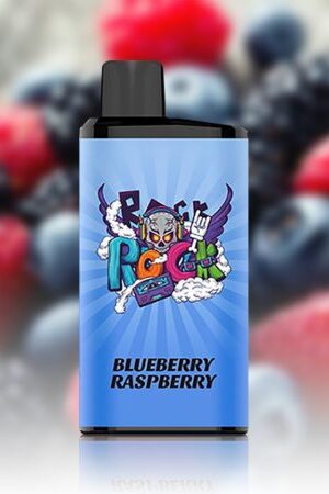 IGET BAR PRO Blueberry Raspberry for sale