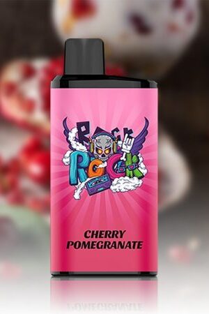 IGET BAR PRO Cherry Pomegranate for sale