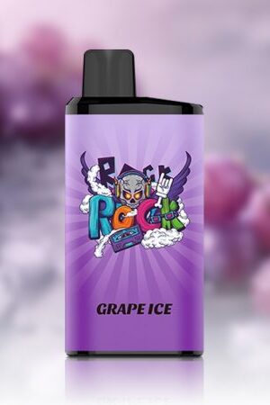 buy Iget bar grape ice near me