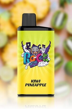 IGET Bar Pro 10000 Puffs Kiwi Pineapple