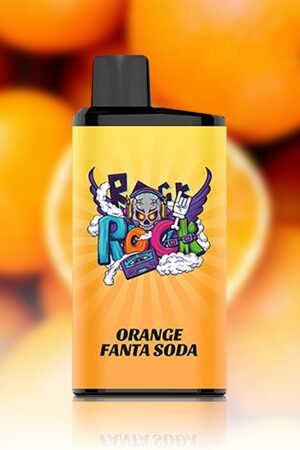 IGET Bar Orange Fanta Soda for sale in Queensland