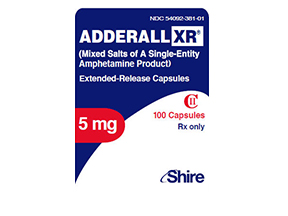 Where to buy Adderall XR 5mg Australia