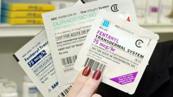 Where to buy Mylan Fentanyl Patch Online