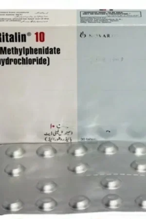 Ritalin 10mg