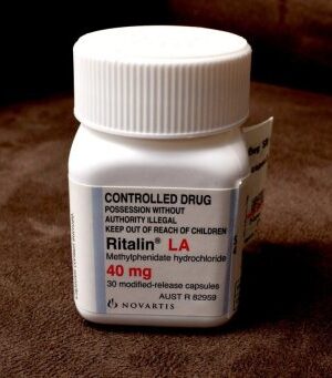 Where to buy Ritalin 40mg online Australia
