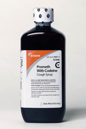 Buy Actavis Promethazine Codeine in Australia Online